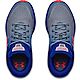 Under Armour Kids' Grade School Bandit 5 Running Shoes                                                                           - view number 4 image