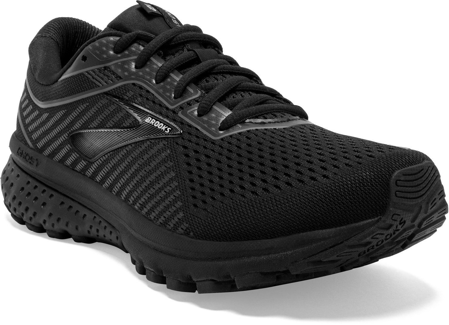 academy sports women's brooks shoes