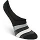 BCG Striped Mesh Footie Socks 6 Pack                                                                                             - view number 2 image