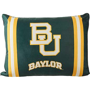 Pegasus Sports Baylor University Bed Pillow                                                                                     