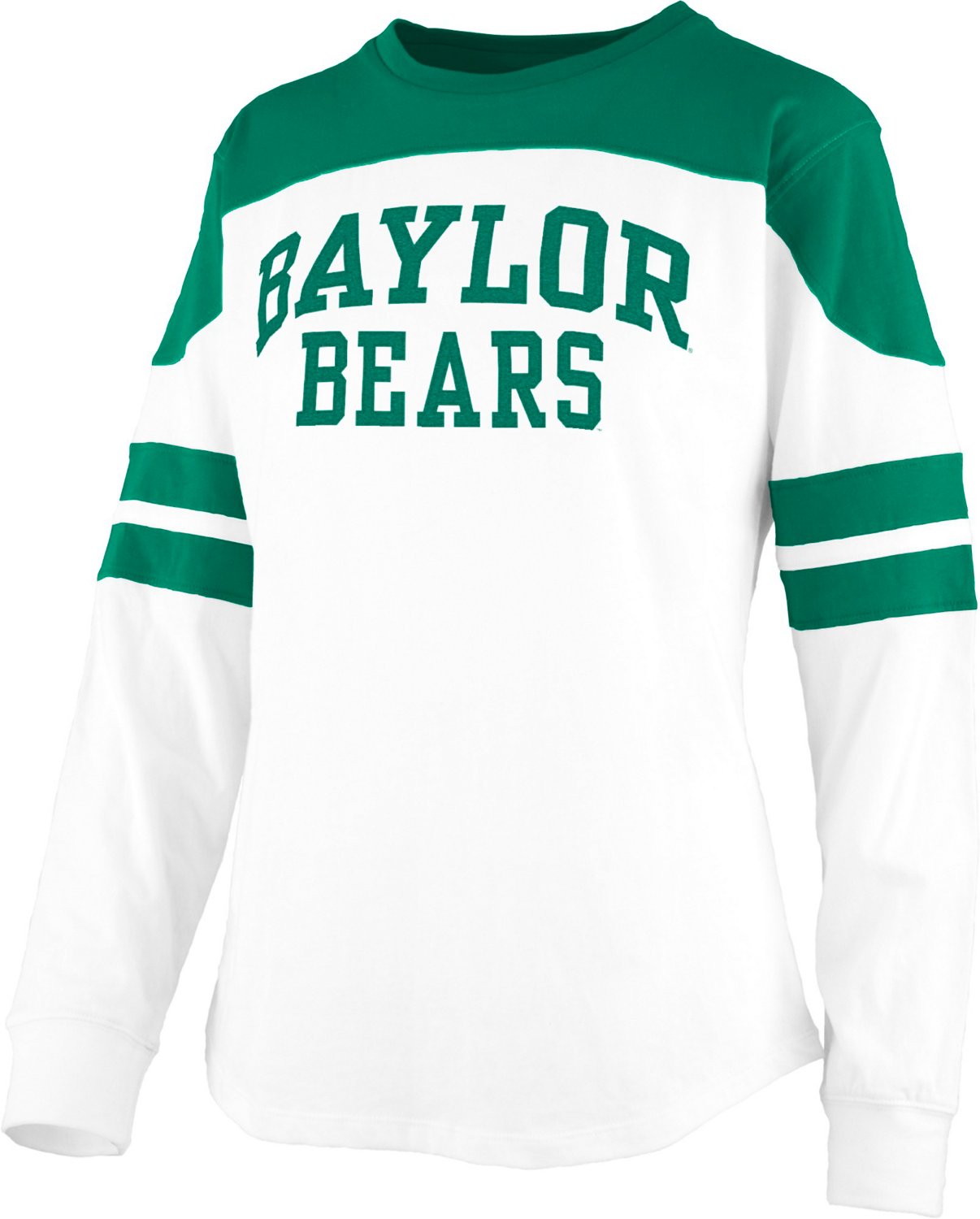 women's baylor shirt