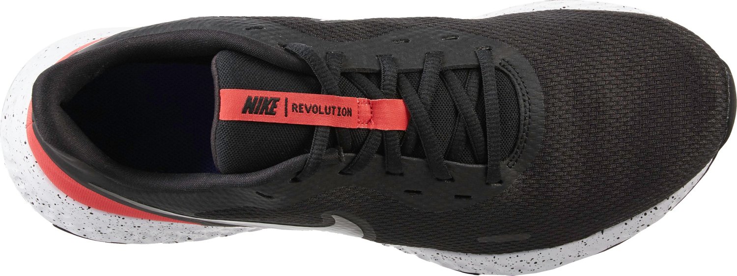 mens nike running shoes academy