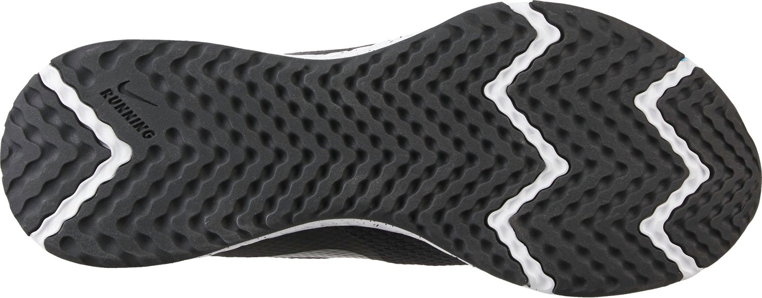 mens nike running shoes academy