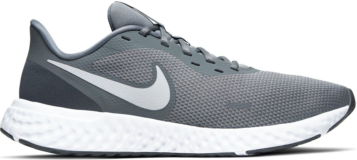 Nike Men's Revolution 5 Running Shoes | Academy