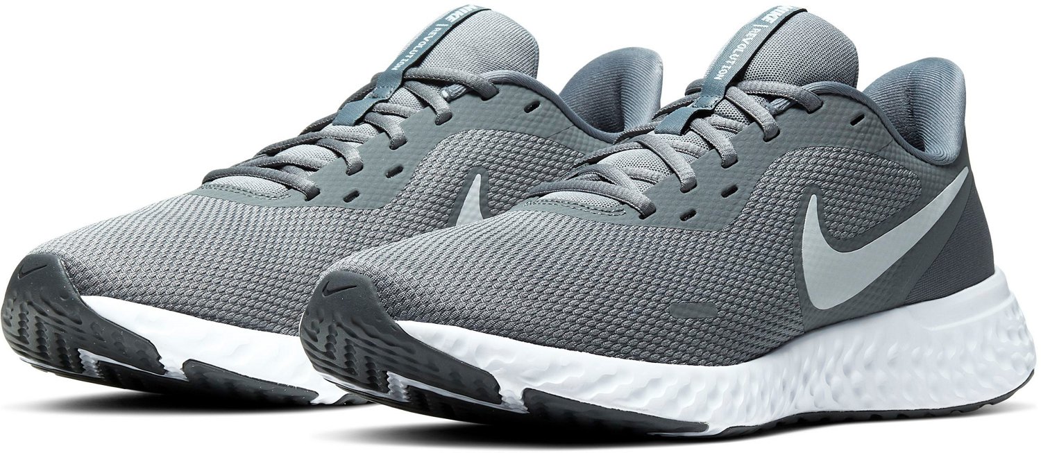 nike revolution 5 men's running shoes