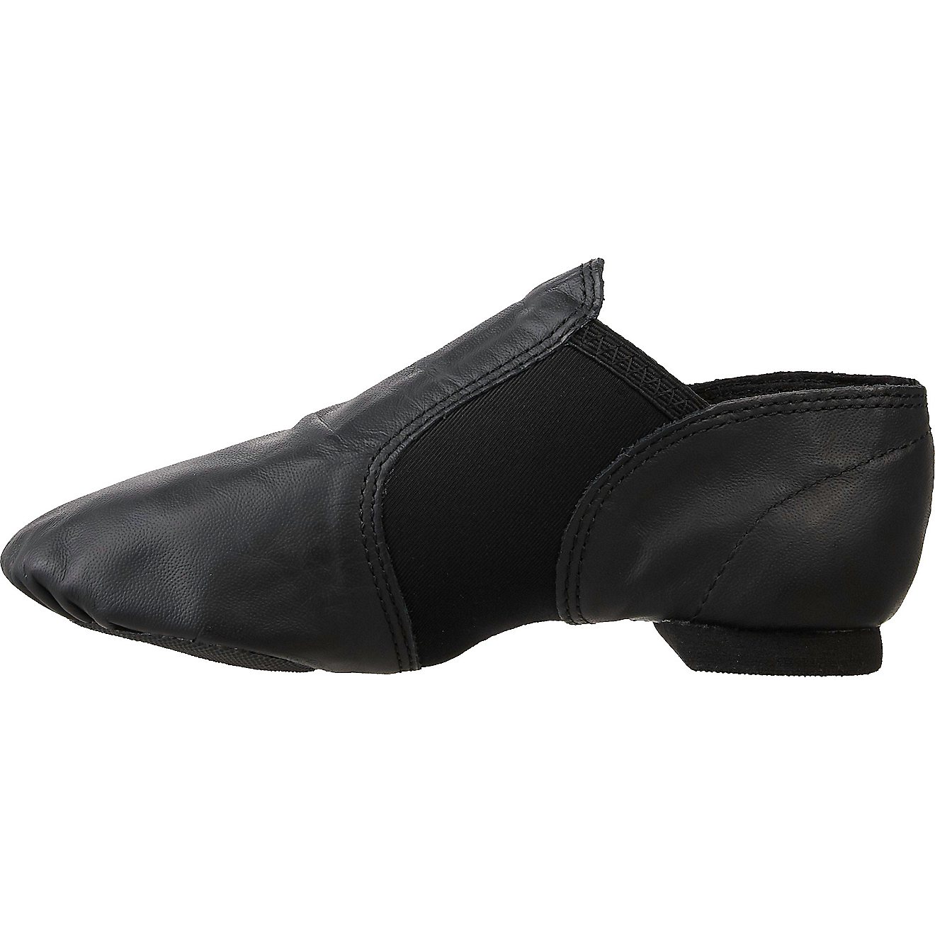 Capezio Girls' Future Star Jazz Shoes                                                                                            - view number 2