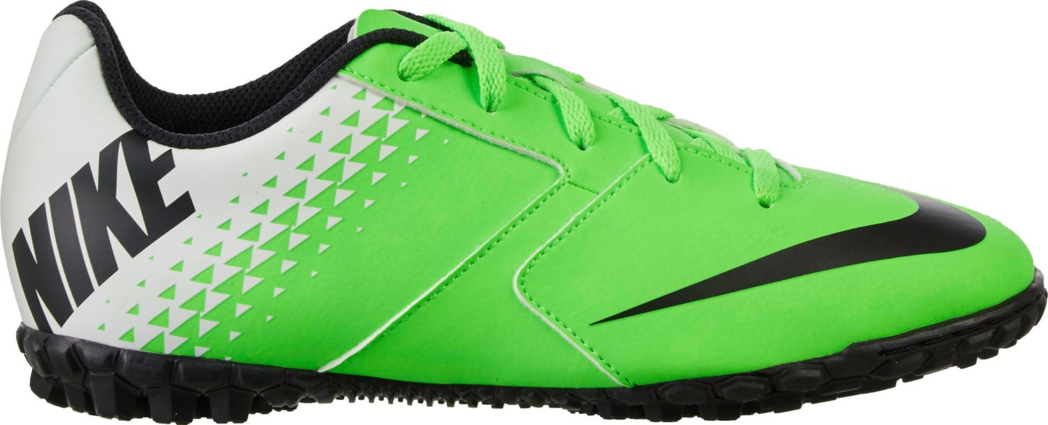 Women S Sports Fitness Nike Kids Bombax Indoor Soccer Shoes