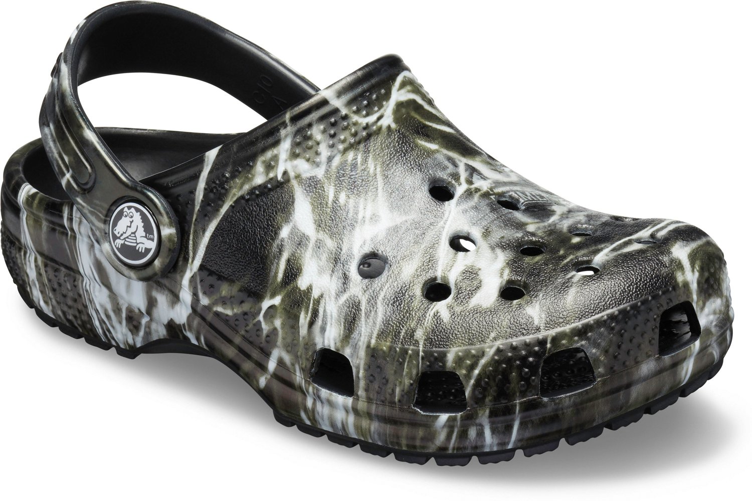 academy crocs shoes