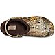Crocs Men's Classic Realtree Edge Fuzz-Lined Clogs                                                                               - view number 6 image
