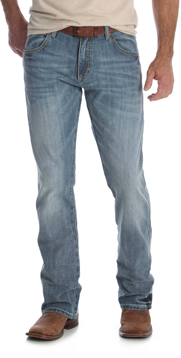 wrangler jeans at academy