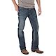 Wrangler Men's Retro Slim Boot Cut Jeans                                                                                         - view number 1 image