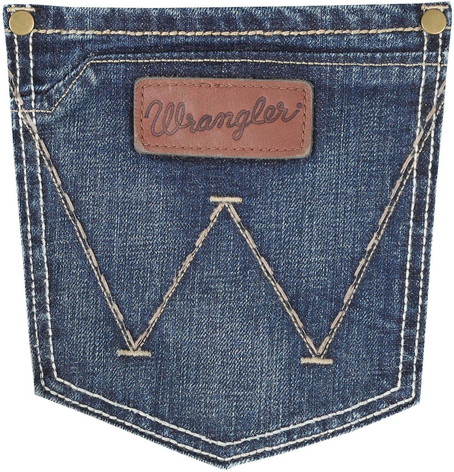 academy wrangler retro