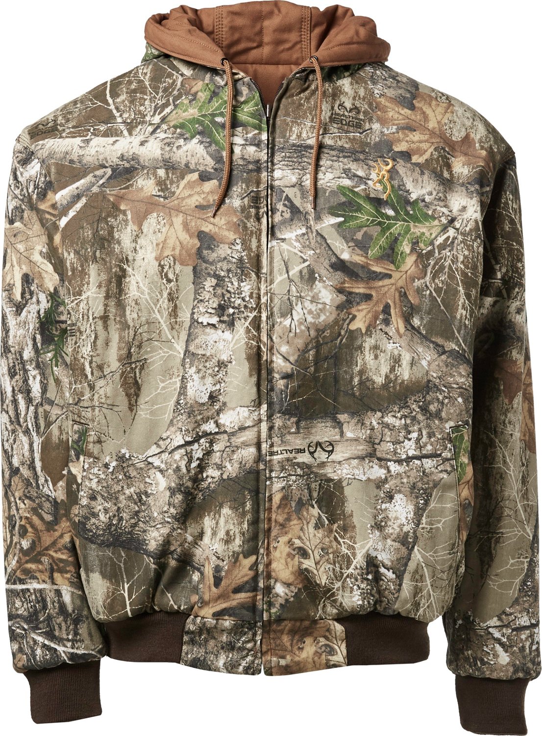 Browning Men's Reversible Jacket | Academy