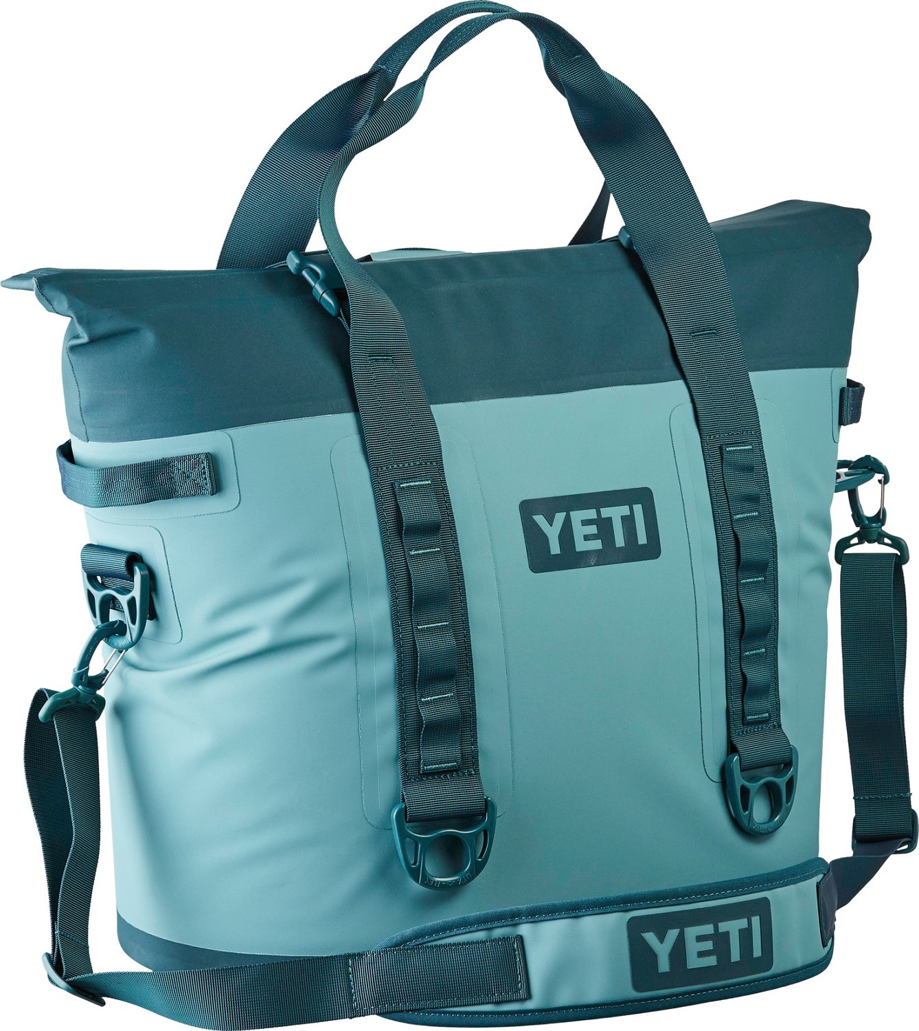 YETI Hopper M30 Cooler Academy