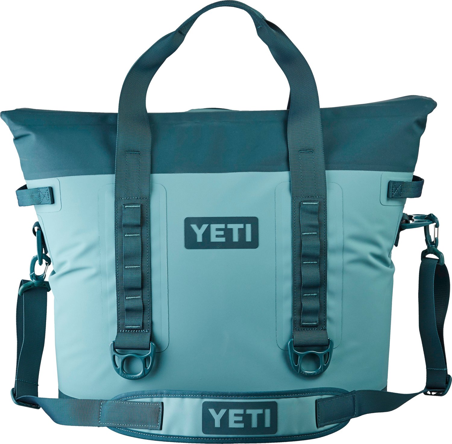 YETI Hopper M30 Cooler Academy