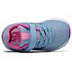 New Balance Toddler Girls' 455v2 Running Shoes                                                                                   - view number 4 image