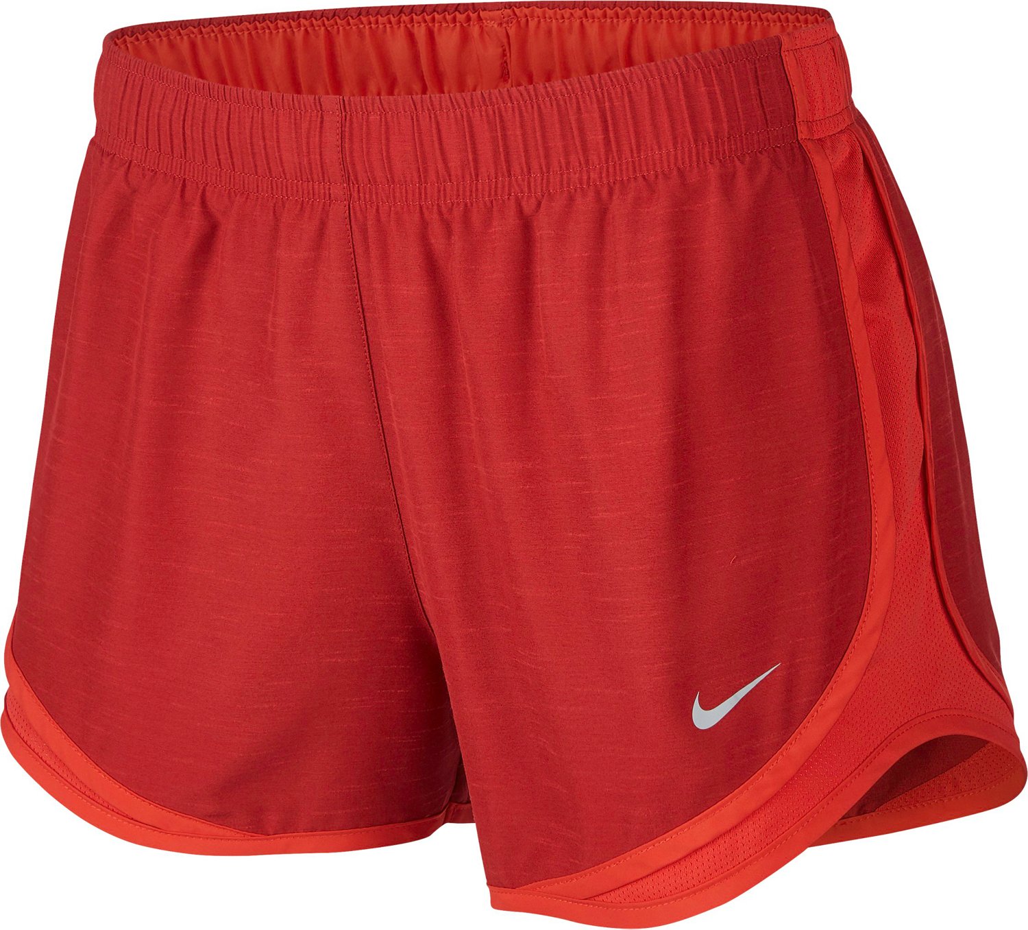 nike womens dry tempo shorts