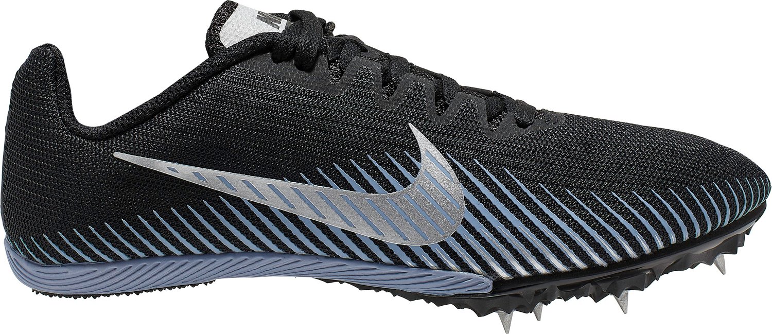 women's mid distance track spikes