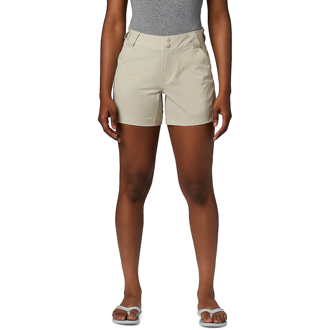 Columbia Sportswear Women's Coral Point III Shorts                                                                               - view number 1