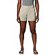 Columbia Sportswear Women's Coral Point III Shorts                                                                               - view number 1 image