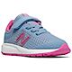New Balance Toddler Girls' 455v2 Running Shoes                                                                                   - view number 3 image