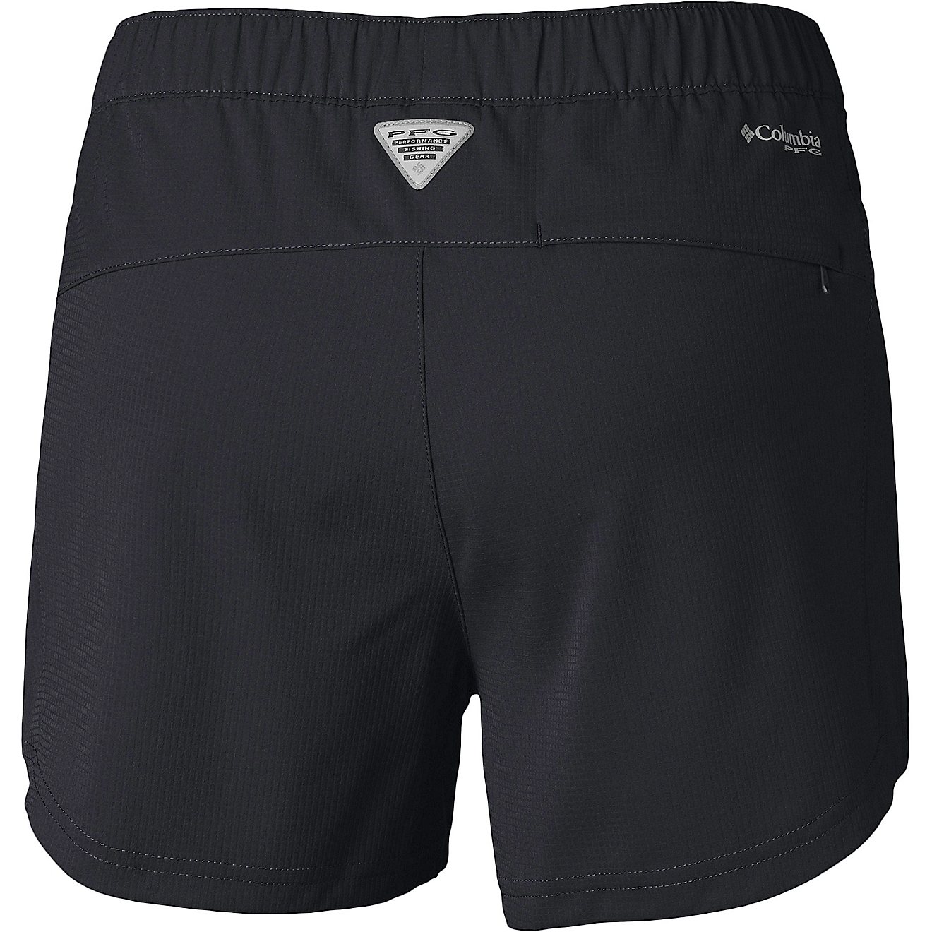 Columbia Sportswear Women's PFG Tamiami Pull-On Shorts                                                                           - view number 2