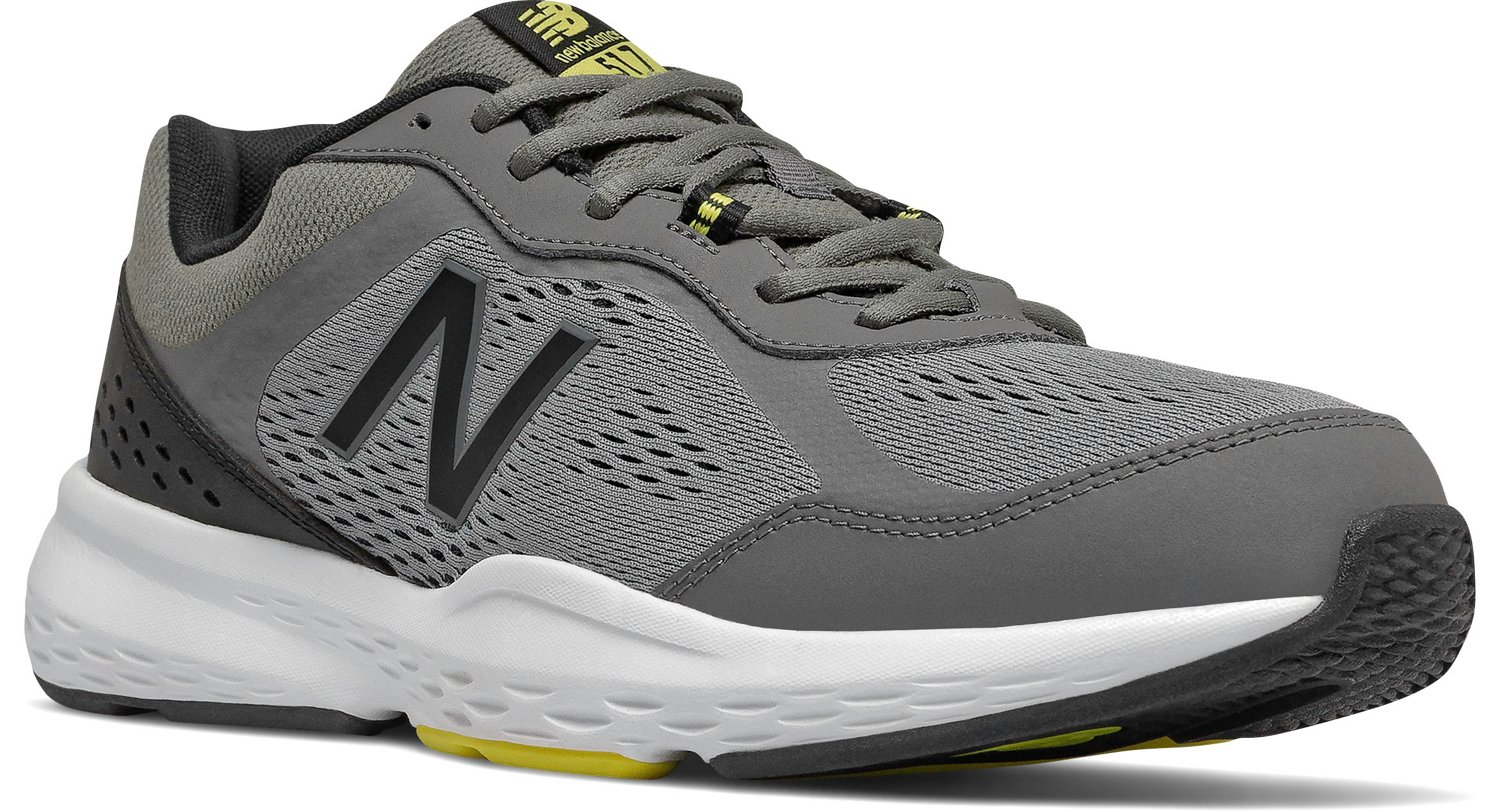 academy new balance mens shoes