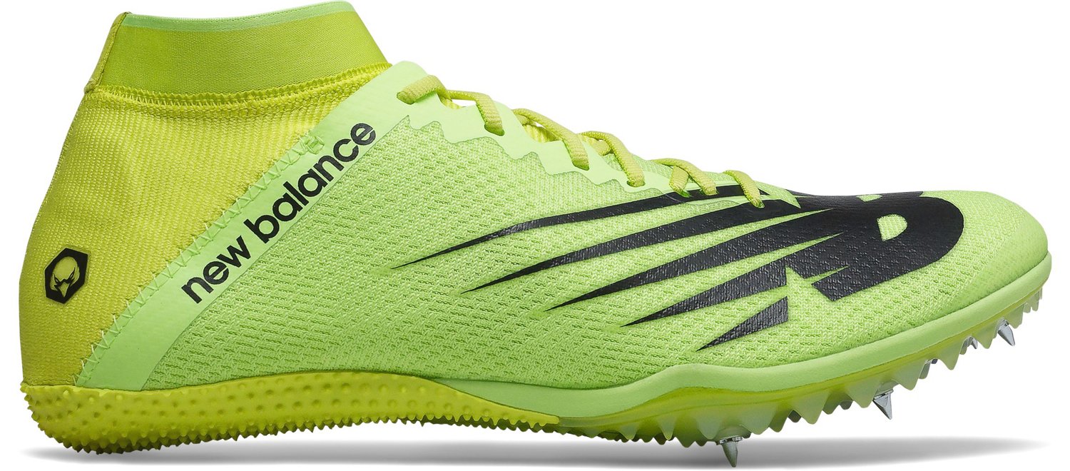 running spikes academy