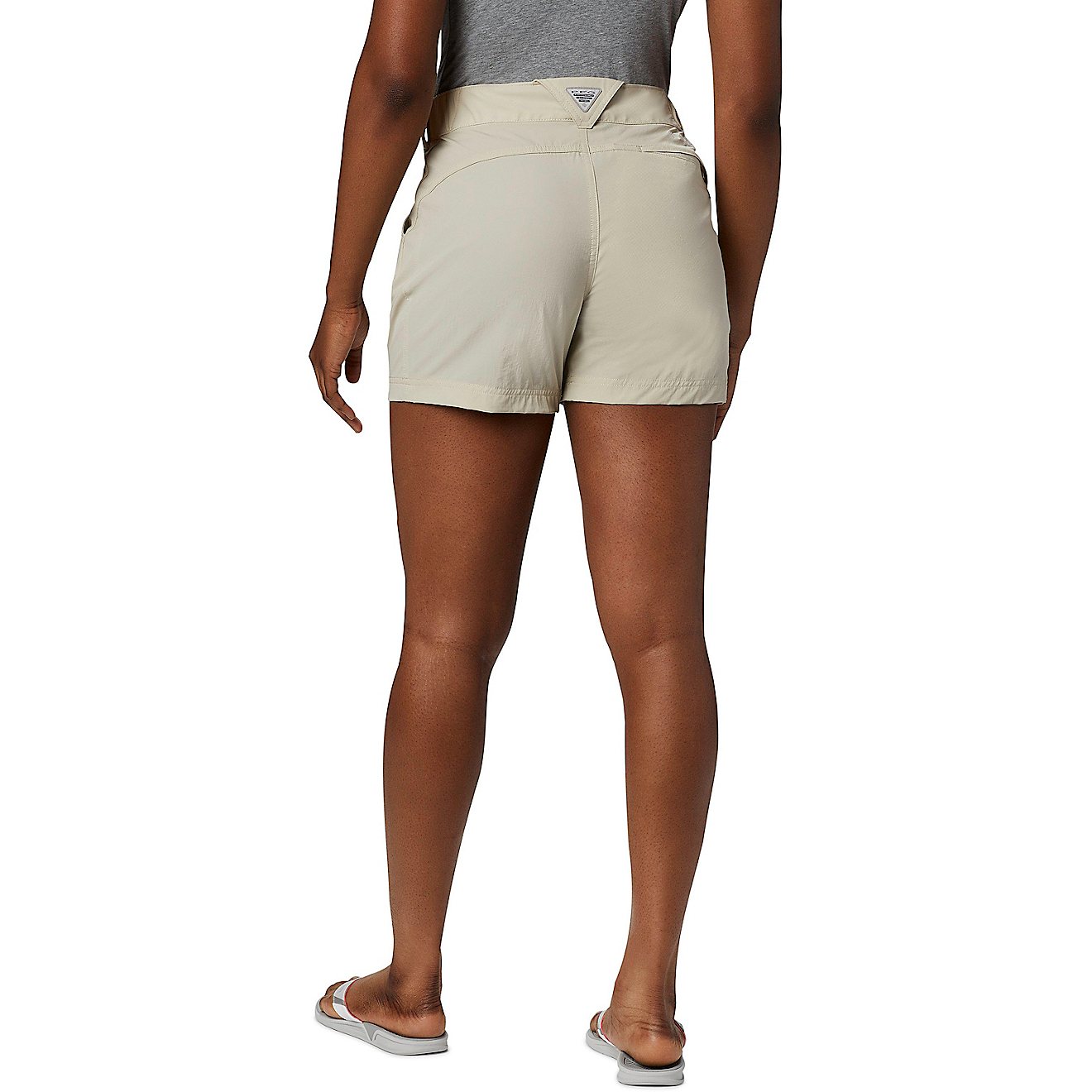 Columbia Sportswear Women's Coral Point III Shorts                                                                               - view number 2