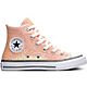 Converse Girls' Chuck Taylor All Star Gloss High-Top Shoes                                                                       - view number 1 image