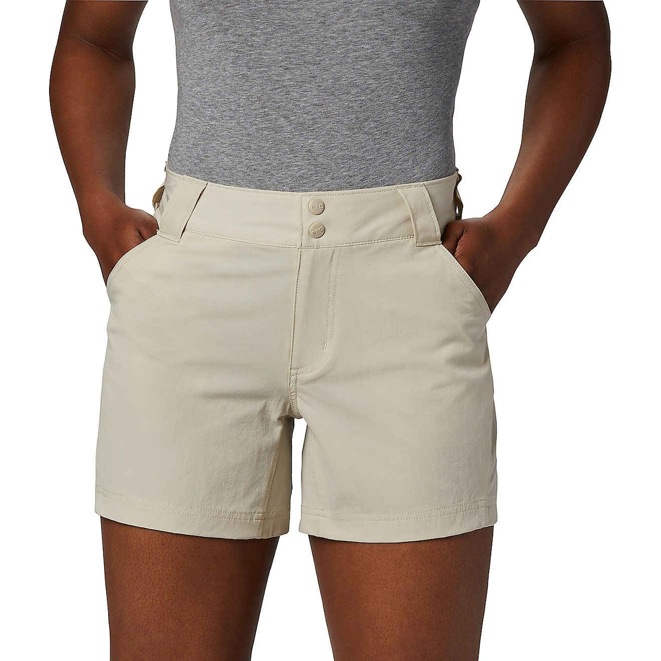 Columbia Sportswear Women's Coral Point III Shorts                                                                               - view number 3