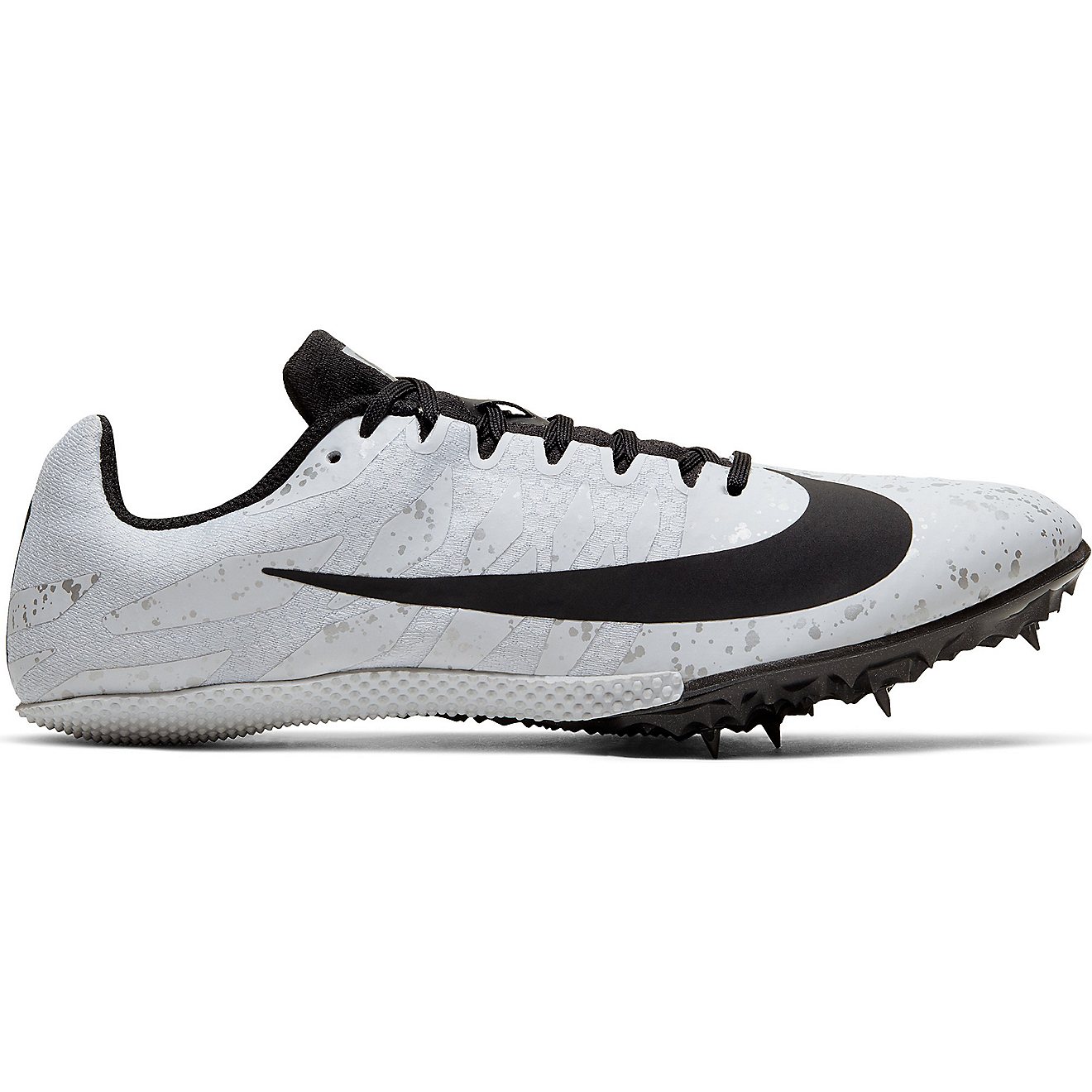 Nike Zoom Rival Sprint 9 Track and Field Shoes                                                                                   - view number 1
