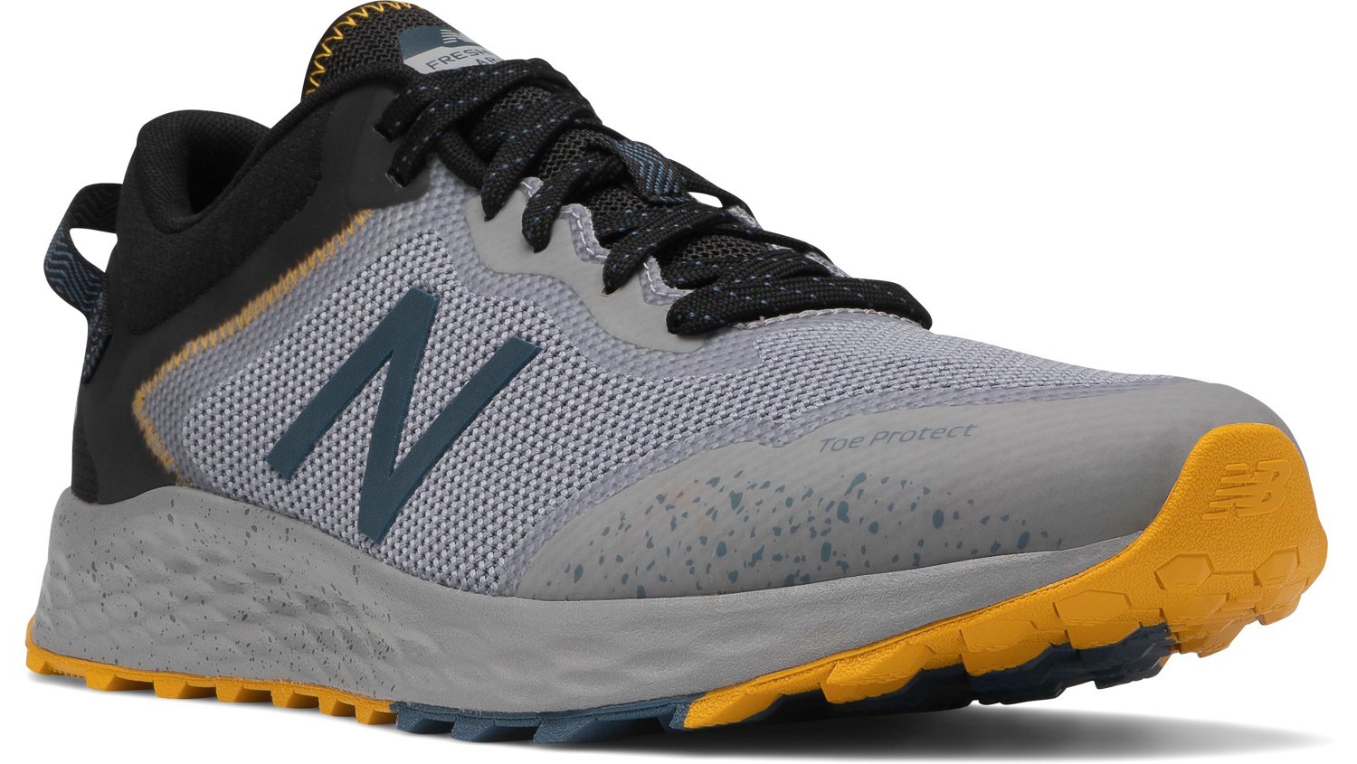 new balance lonoke trail review