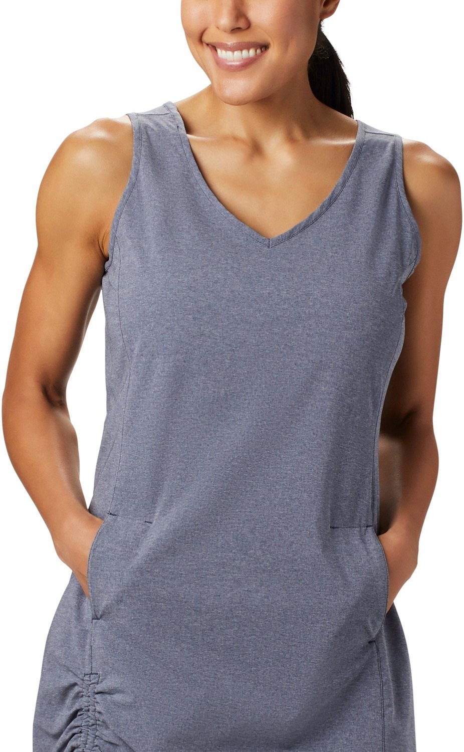 columbia anytime dress