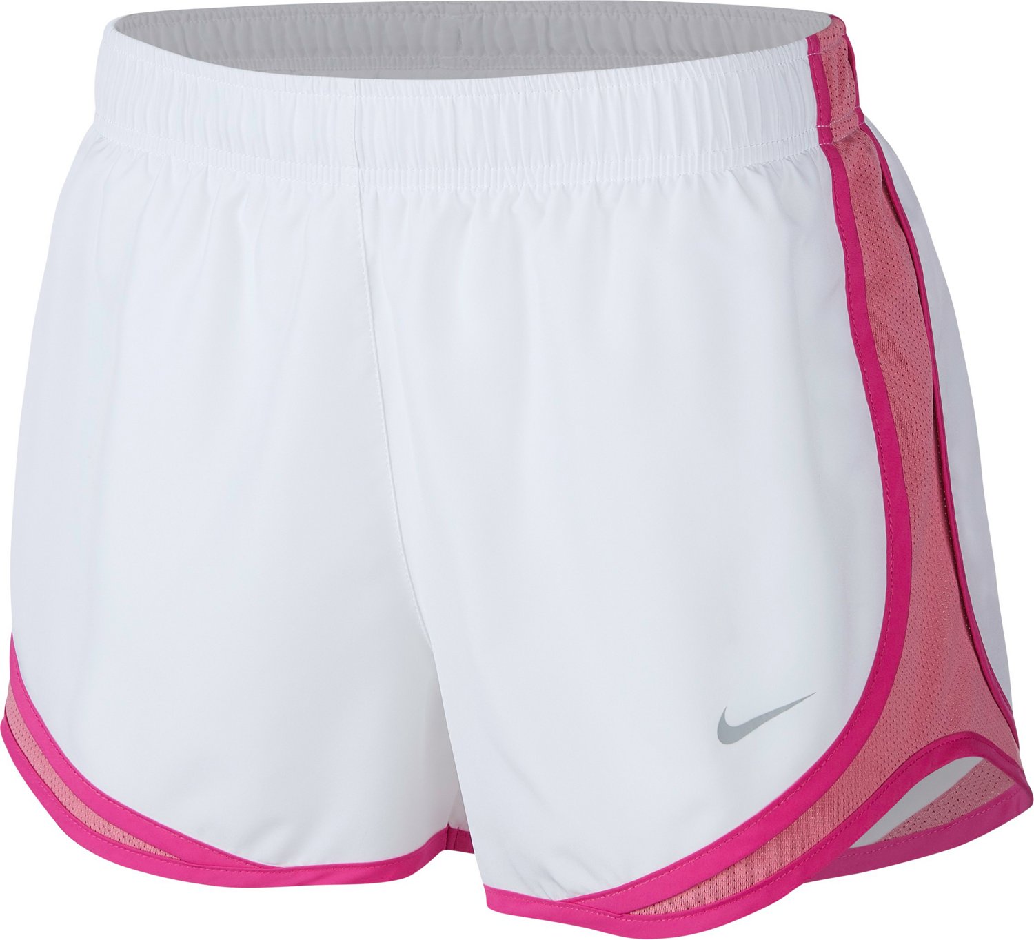 academy sports nike tempo shorts