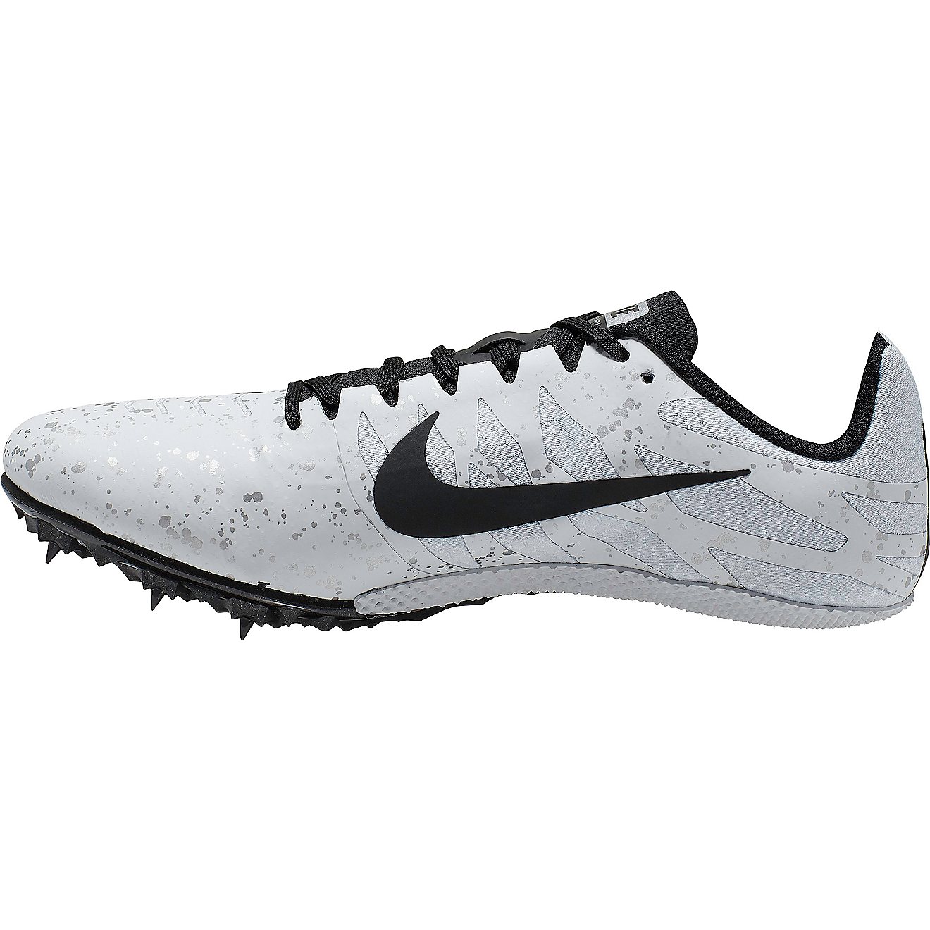 Nike Zoom Rival Sprint 9 Track and Field Shoes                                                                                   - view number 2
