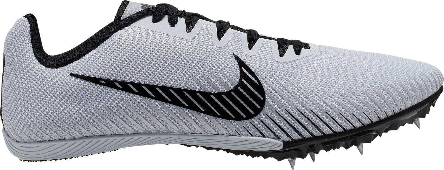 nike zoom rival distance