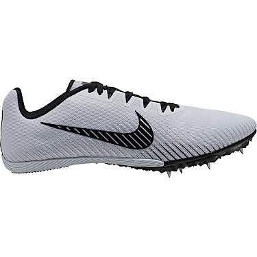 Nike Adults' Zoom Rival Mid Distance 9 Track and Field Shoes                                                                    