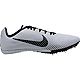 Nike Adults' Zoom Rival Mid Distance 9 Track and Field Shoes                                                                     - view number 1 image