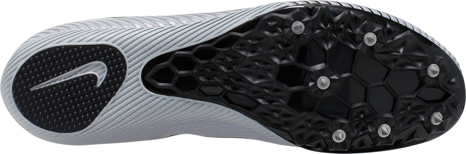 nike zoom rival distance