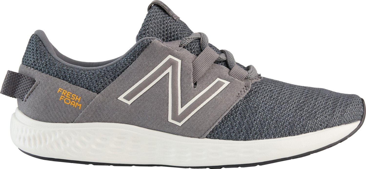 new balance mens shoes academy