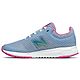 New Balance Girls' 455v2 Running Shoes                                                                                           - view number 3 image