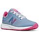 New Balance Girls' 455v2 Running Shoes                                                                                           - view number 1 image