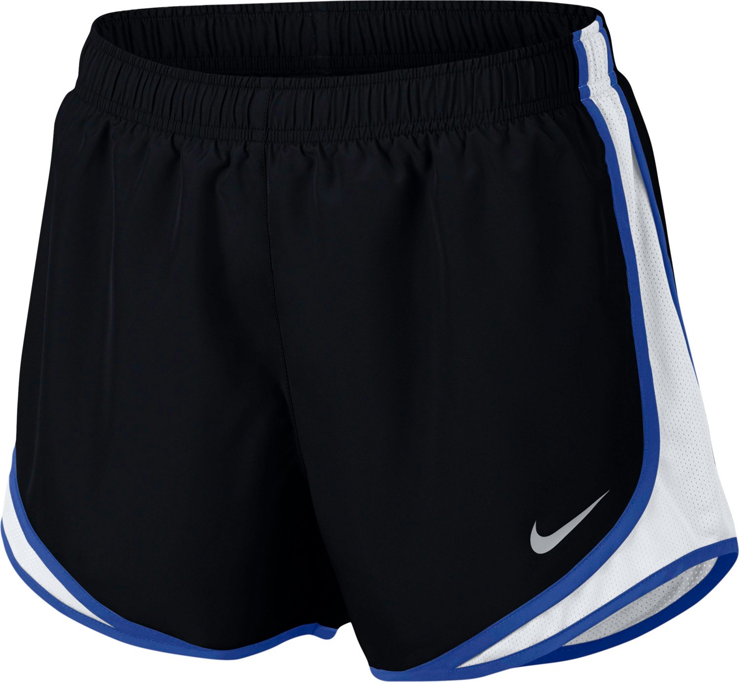 academy sports nike tempo shorts