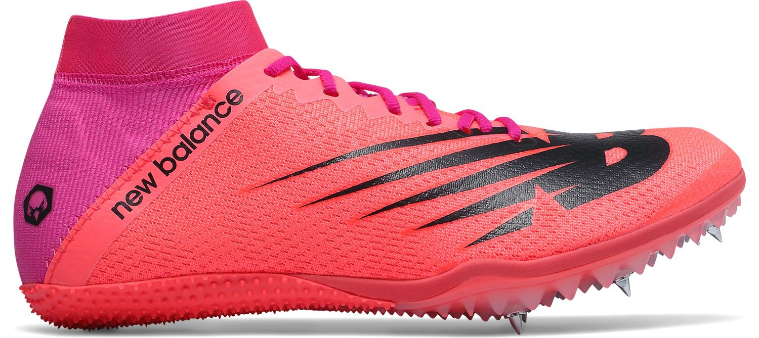 new balance track sprint spikes