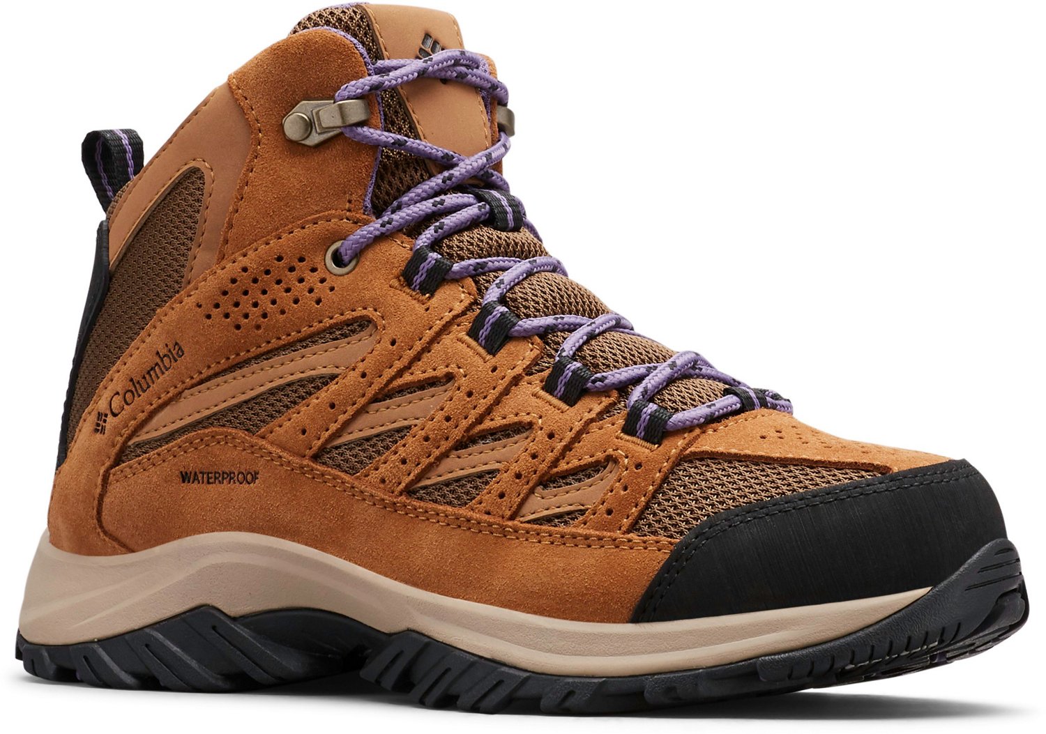 Academy women's hiking boots best sale