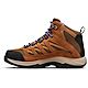 Columbia Sportswear Women's Crestwood Mid Waterproof Hiking Boots                                                                - view number 3 image