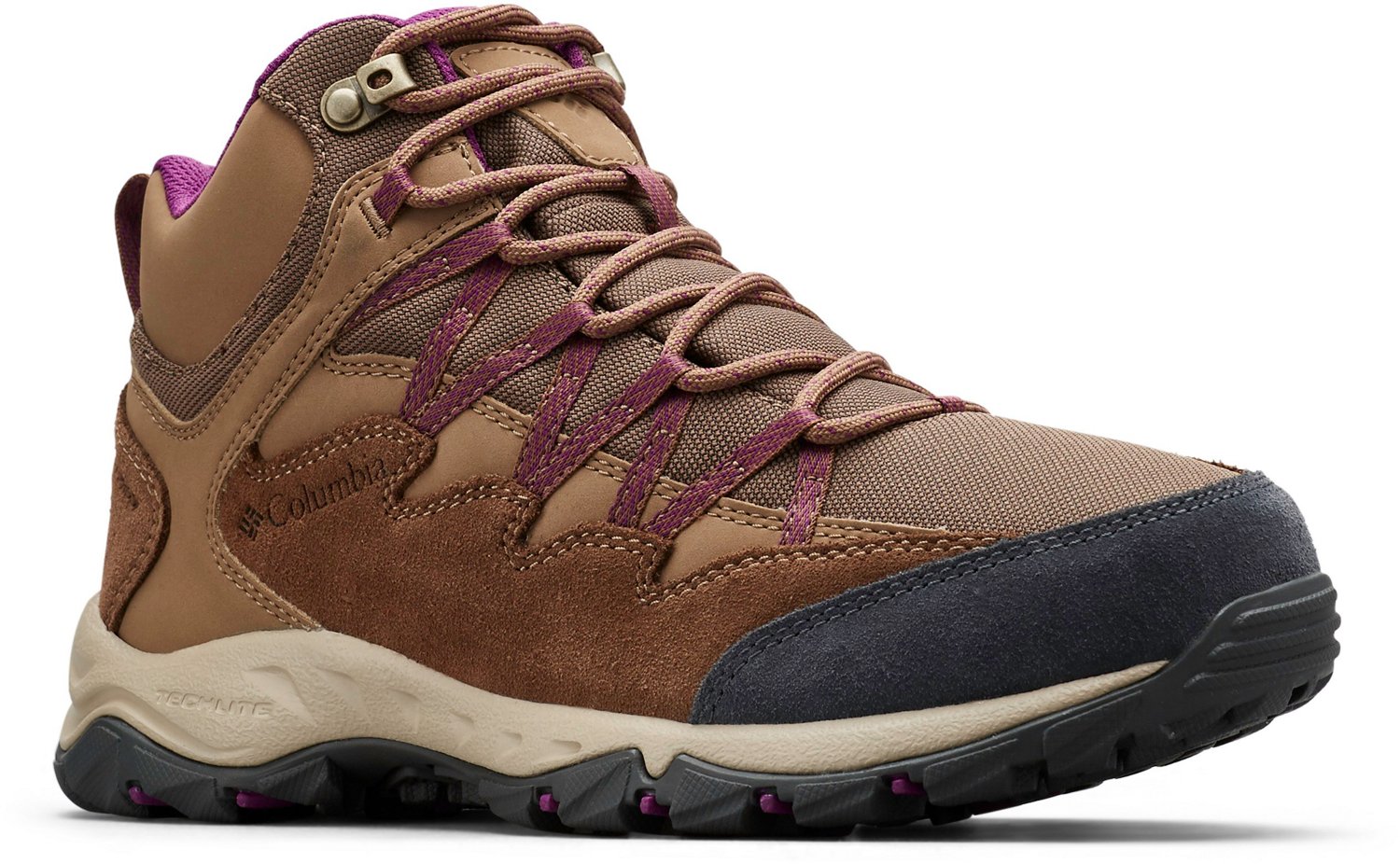 columbia wahkeena women's trail shoes