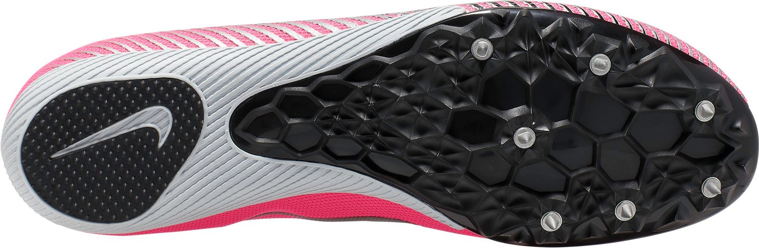 nike zoom rival md 9