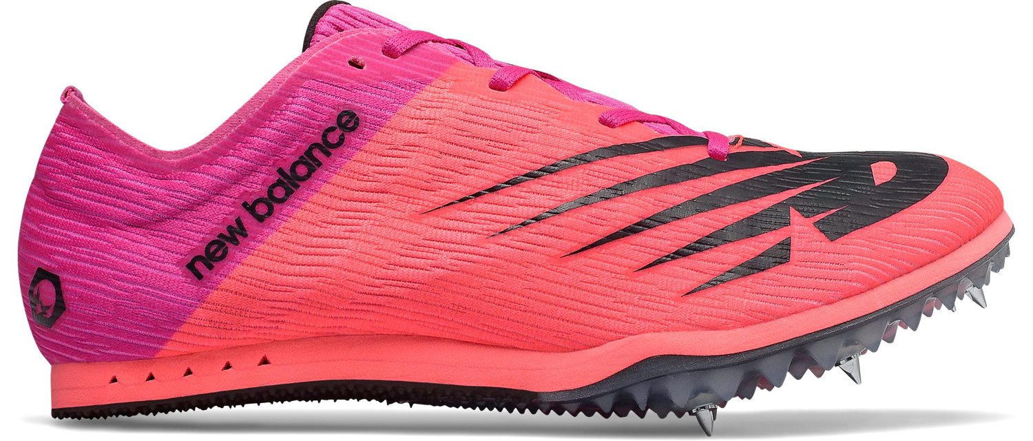 new balance high jump spikes